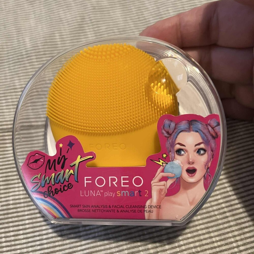Foreo Luna play smart 2